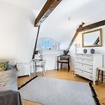 Daire Reetdachhof Familie Duehrsen Norddeich (Dithmarschen)
