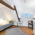 Reetdachhof Familie Duehrsen Daire