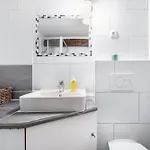 Daire Reetdachhof Familie Duehrsen *