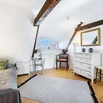 Daire Reetdachhof Familie Duehrsen Norddeich (Dithmarschen)