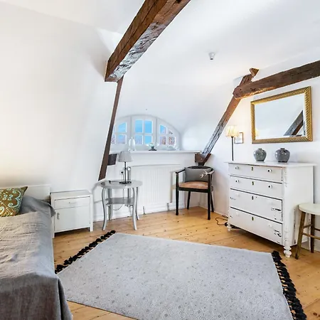 Apartment Reetdachhof Familie Duehrsen Norddeich (Dithmarschen)