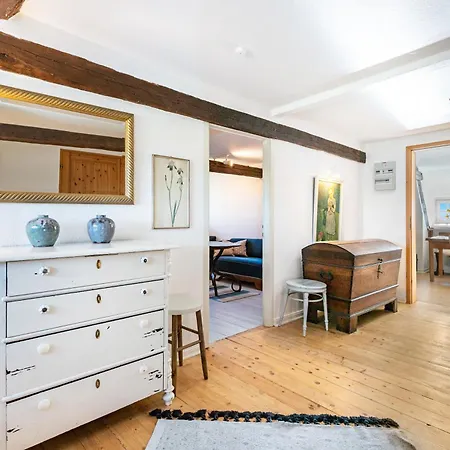 Reetdachhof Familie Dührsen *