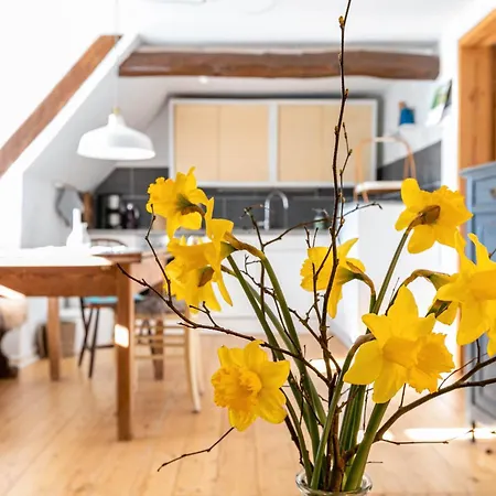 Reetdachhof Familie Dührsen