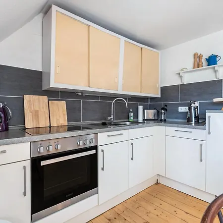 Reetdachhof Familie Dührsen *