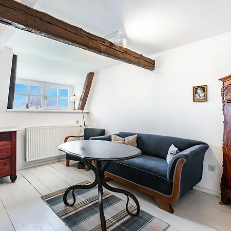 Apartment Reetdachhof Familie Dührsen *