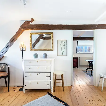 Reetdachhof Familie Dührsen