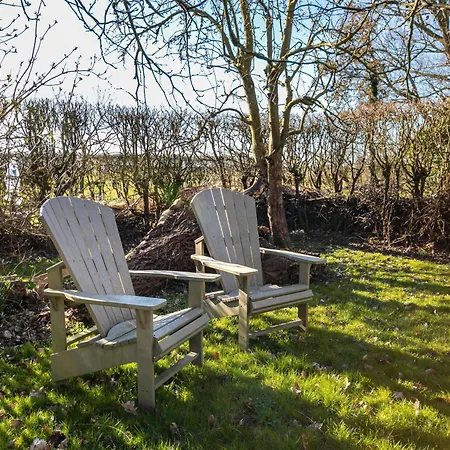 Apartment Reetdachhof Familie Dührsen